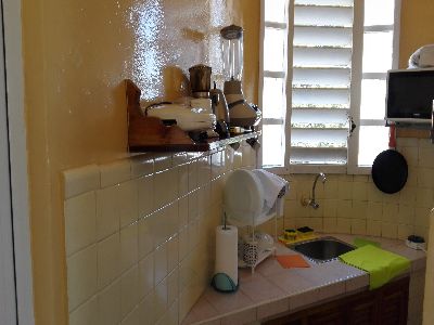 Apartamento Authentic Cuba4